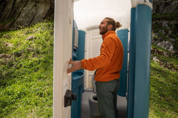 Best Best portable toilet rental  in Heritage Hills, NY