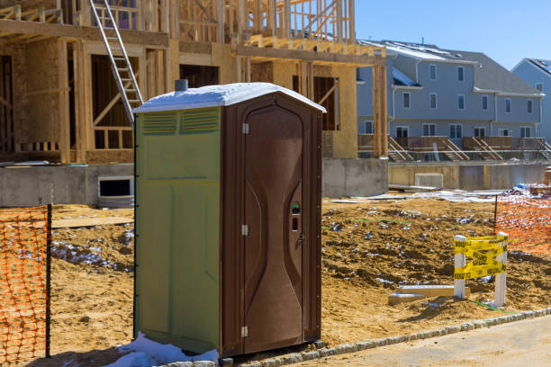 Best High-end porta potty rental  in Heritage Hills, NY