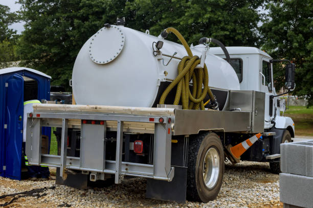 Best Porta potty delivery and setup  in Heritage Hills, NY