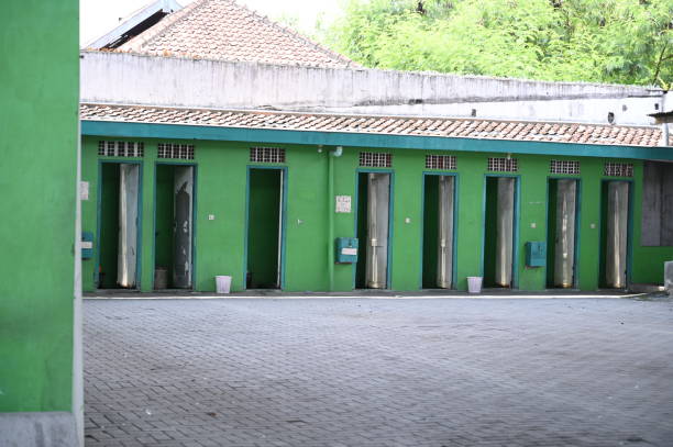 Best Sanitation services for porta potties  in Heritage Hills, NY