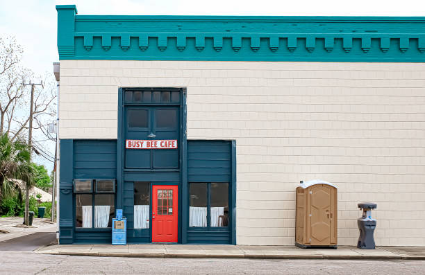 Best Emergency porta potty rental  in Heritage Hills, NY