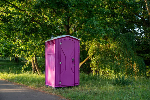 Porta potty rental for outdoor events in Heritage Hills, NY