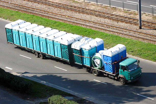 Best Local porta potty services  in Heritage Hills, NY